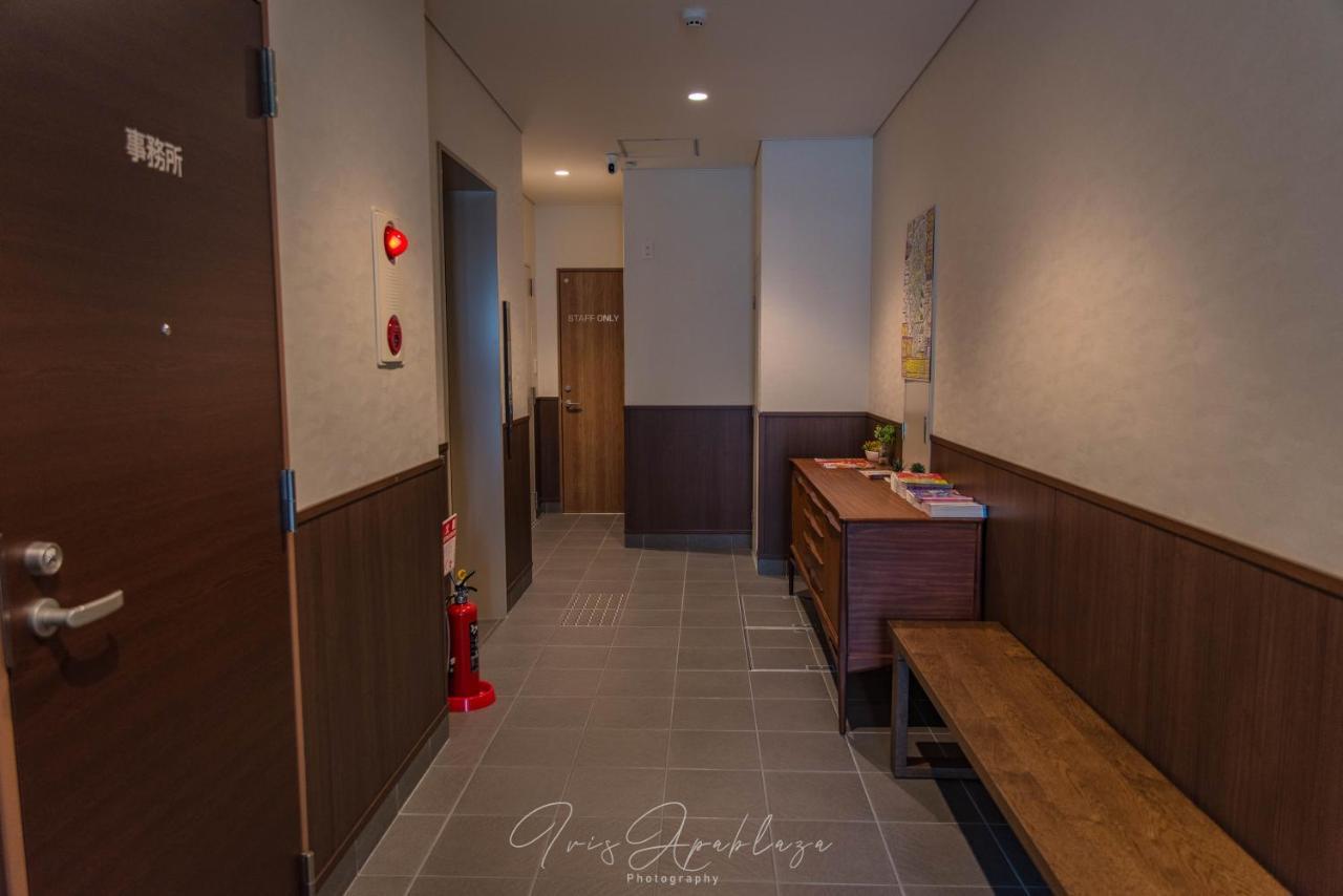 Hotel Sou Kyoto Gion Exterior foto